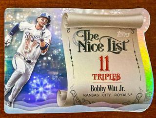 Bobby Witt Jr.
