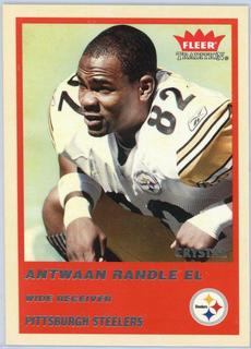 Antwaan Randle El