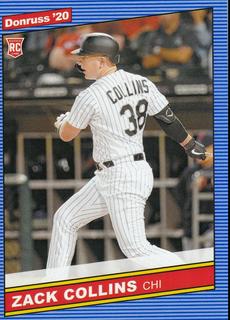 Zack Collins