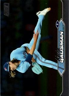 Kevin Gausman
