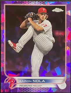 Aaron Nola