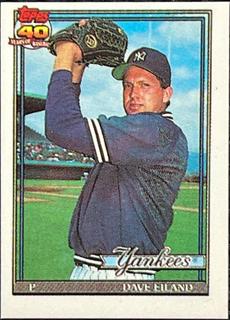 Dave Eiland