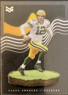 Aaron Rodgers