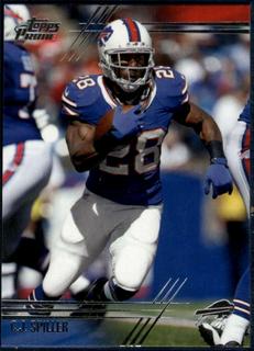 C.J. Spiller