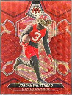 Jordan Whitehead