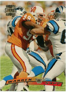 Warren Sapp