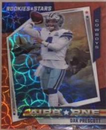Dak Prescott