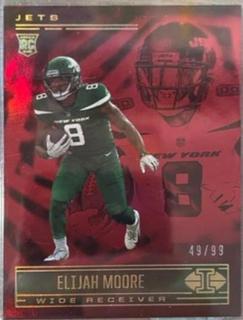 Elijah Moore