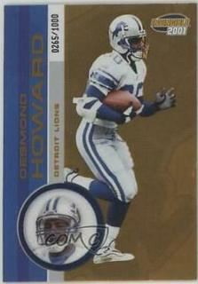 Desmond Howard