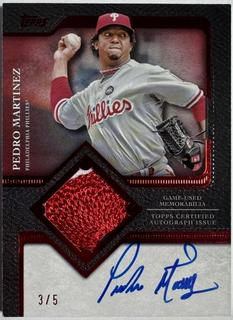 Pedro Martinez