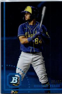 Hedbert Perez