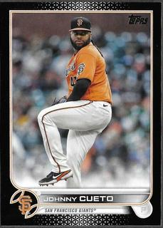 Johnny Cueto