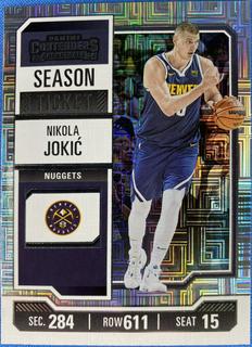 Nikola Jokic