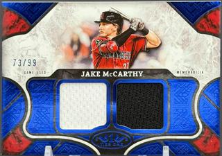 Jake McCarthy