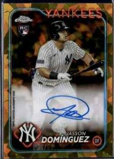 Jasson Dominguez