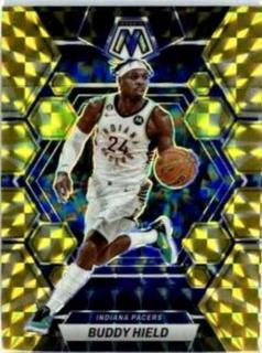 Buddy Hield