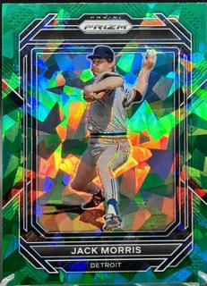 Jack Morris