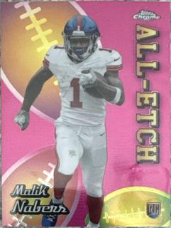 Malik Nabers