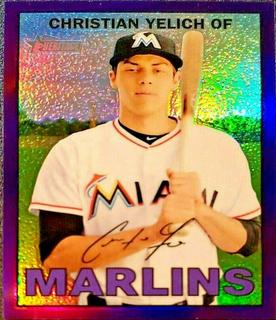 Christian Yelich