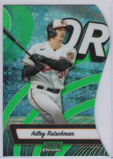 Adley Rutschman