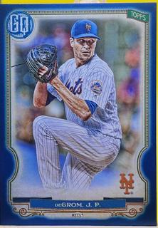 Jacob deGrom