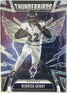 Derrick Henry