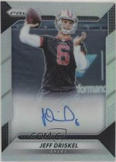 Jeff Driskel