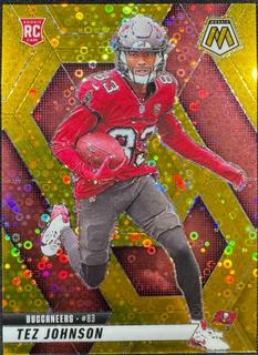 Tez Johnson