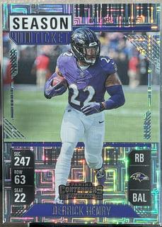 Derrick Henry