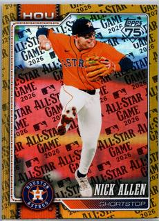 Nick Allen