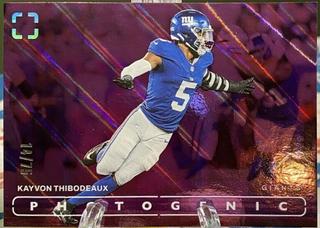 Kayvon Thibodeaux