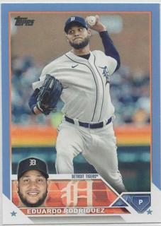 Eduardo Rodriguez