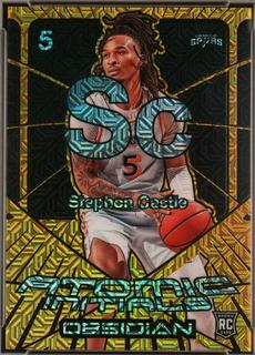 Stephon Castle