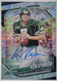 Ken O'Brien