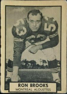 Ron Brooks