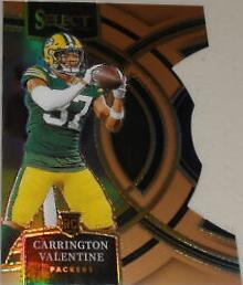 Carrington Valentine