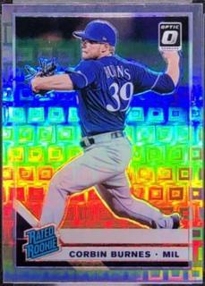 Corbin Burnes