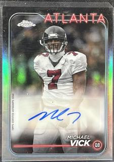 Michael Vick