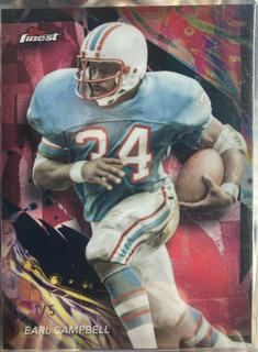 Earl Campbell