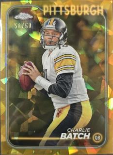 Charlie Batch