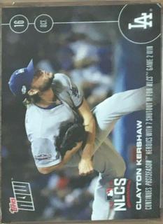 Clayton Kershaw