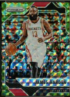 James Harden