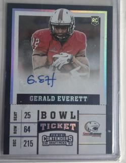 Gerald Everett