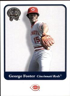 George Foster