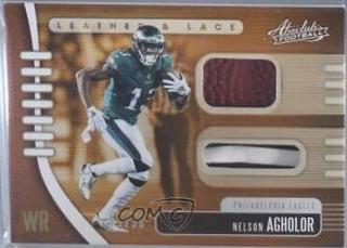 Nelson Agholor