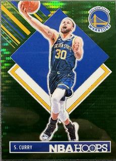 Stephen Curry