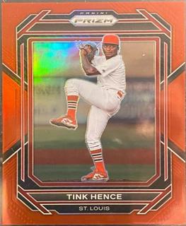 Tink Hence