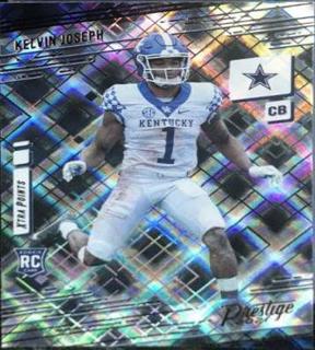 Kelvin Joseph