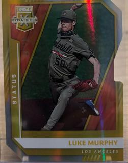 Luke Murphy