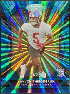 Kayvon Thibodeaux